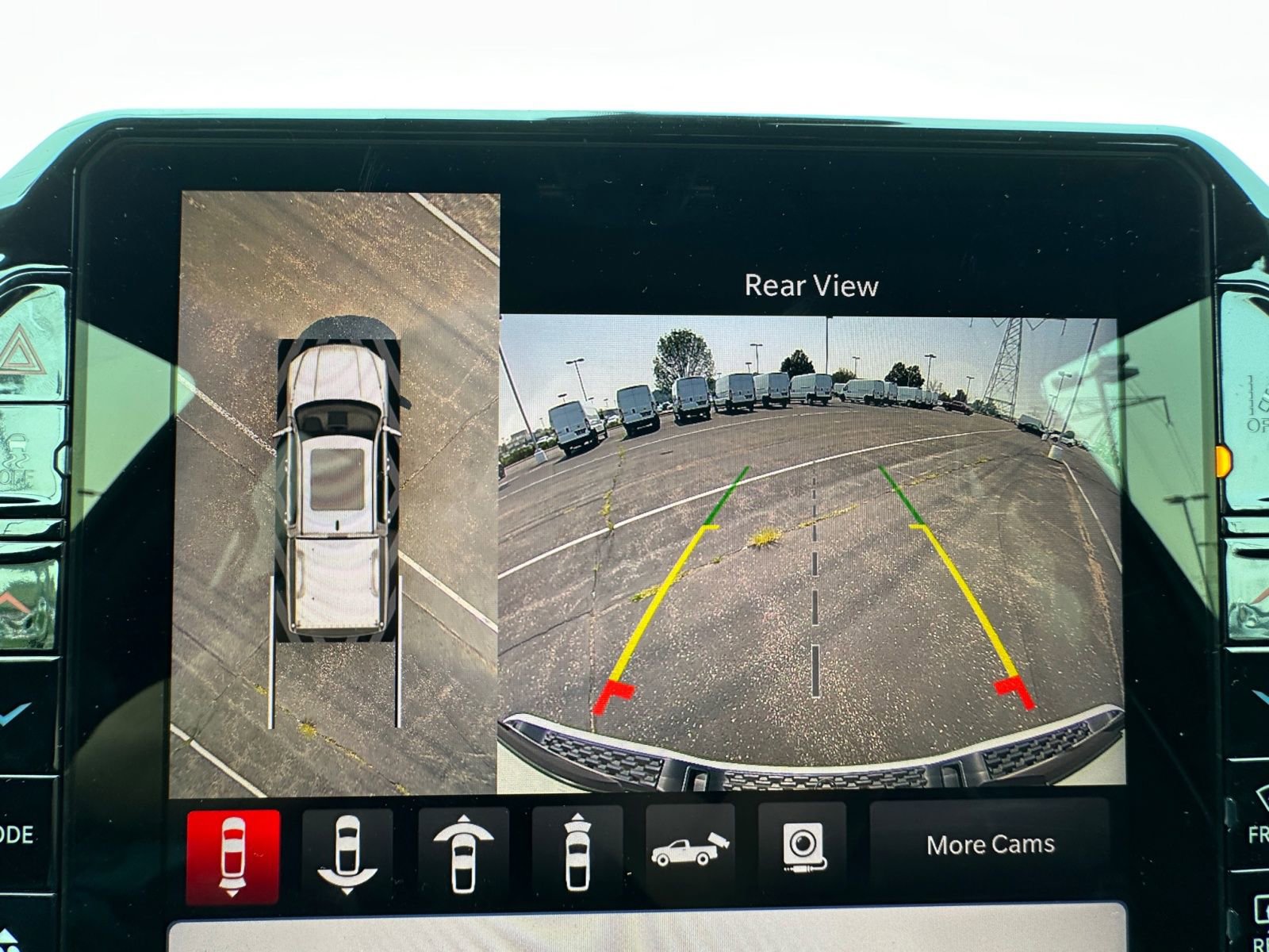 New 2026 RAM 1500 Limited image 46