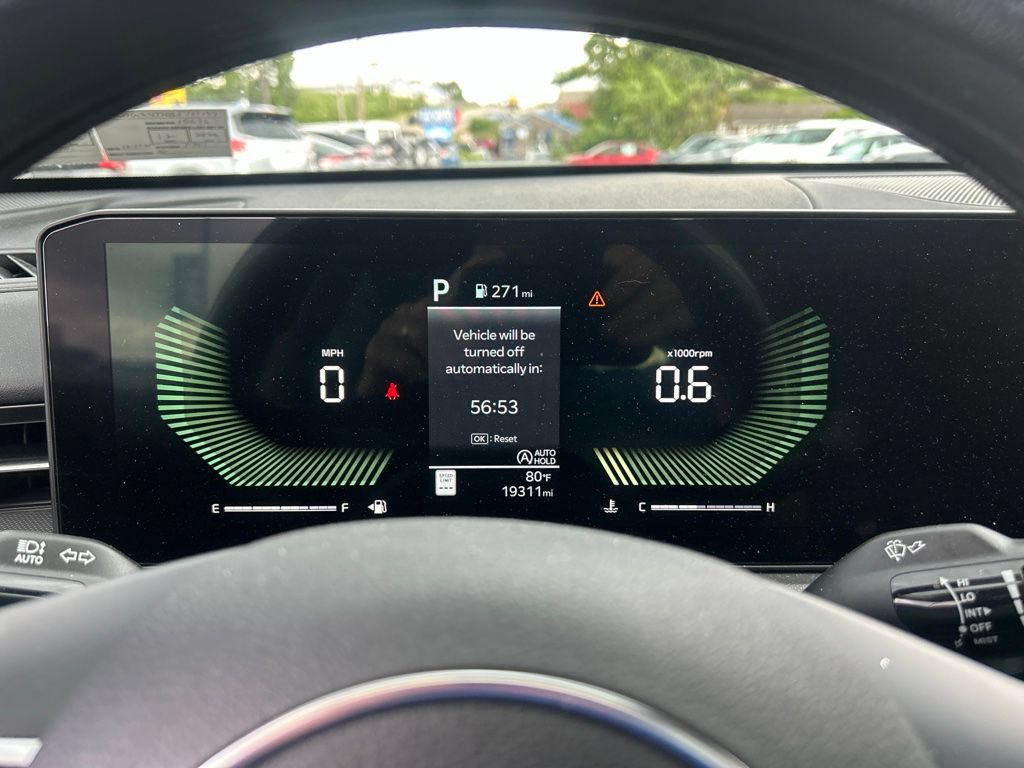 Certified 2025 Kia K5 LXS FWD image 15