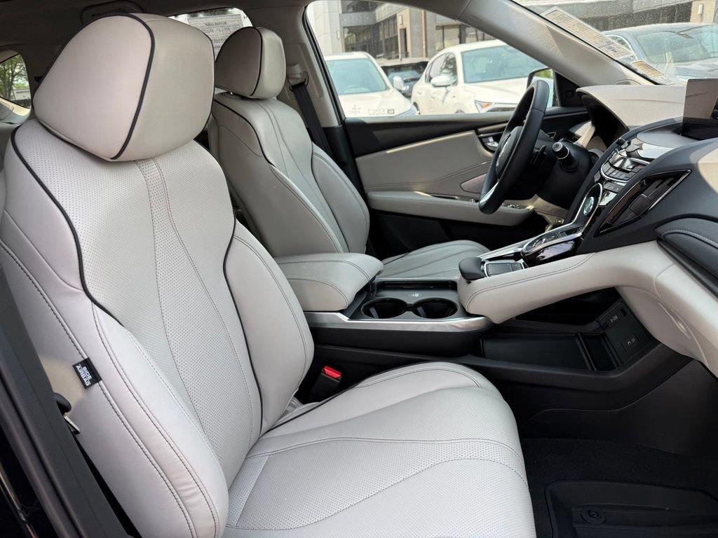 Certified 2026 Acura RDX w/ Advance Package AWD/4WD image 21