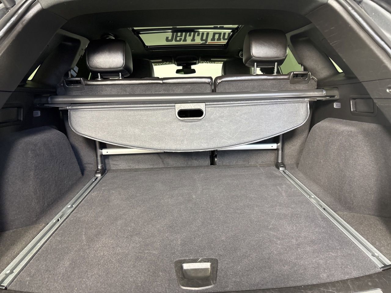 Used 2025 Cadillac XT5 Premium Luxury image 24