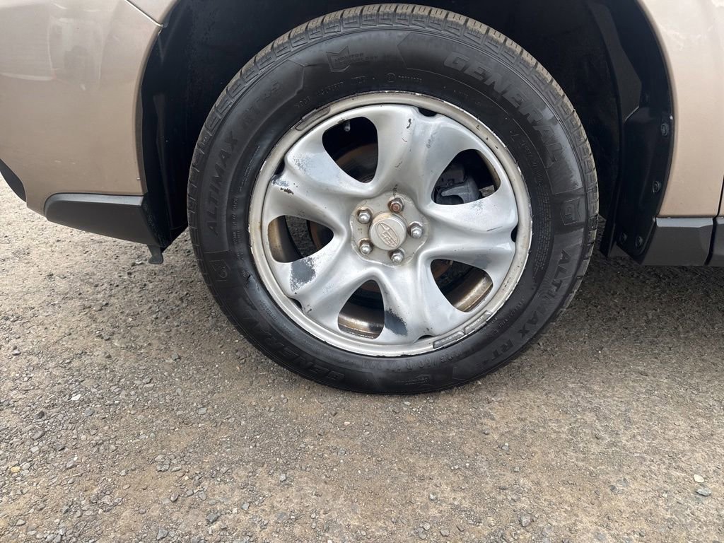 Used 2014 Subaru Forester 2.5i AWD/4WD image 19