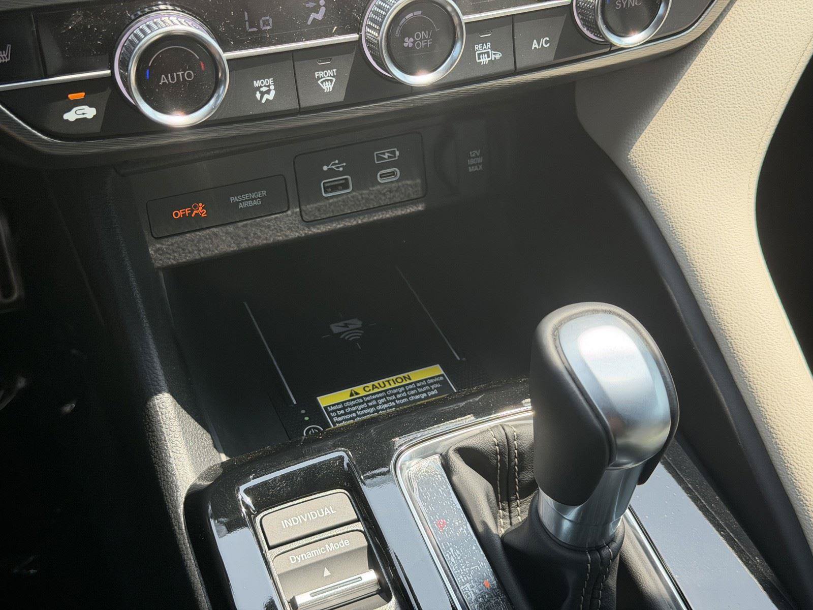 New 2026 Acura Integra A-Spec FWD image 9