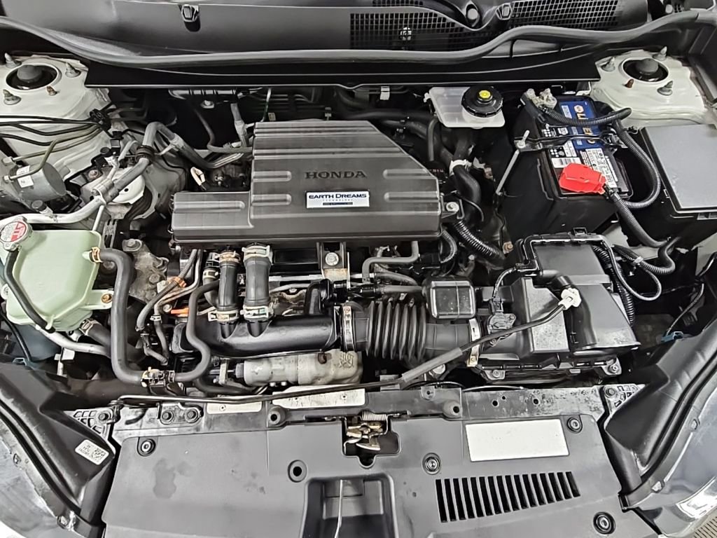 Used 2019 Honda CR-V EX-L image 40