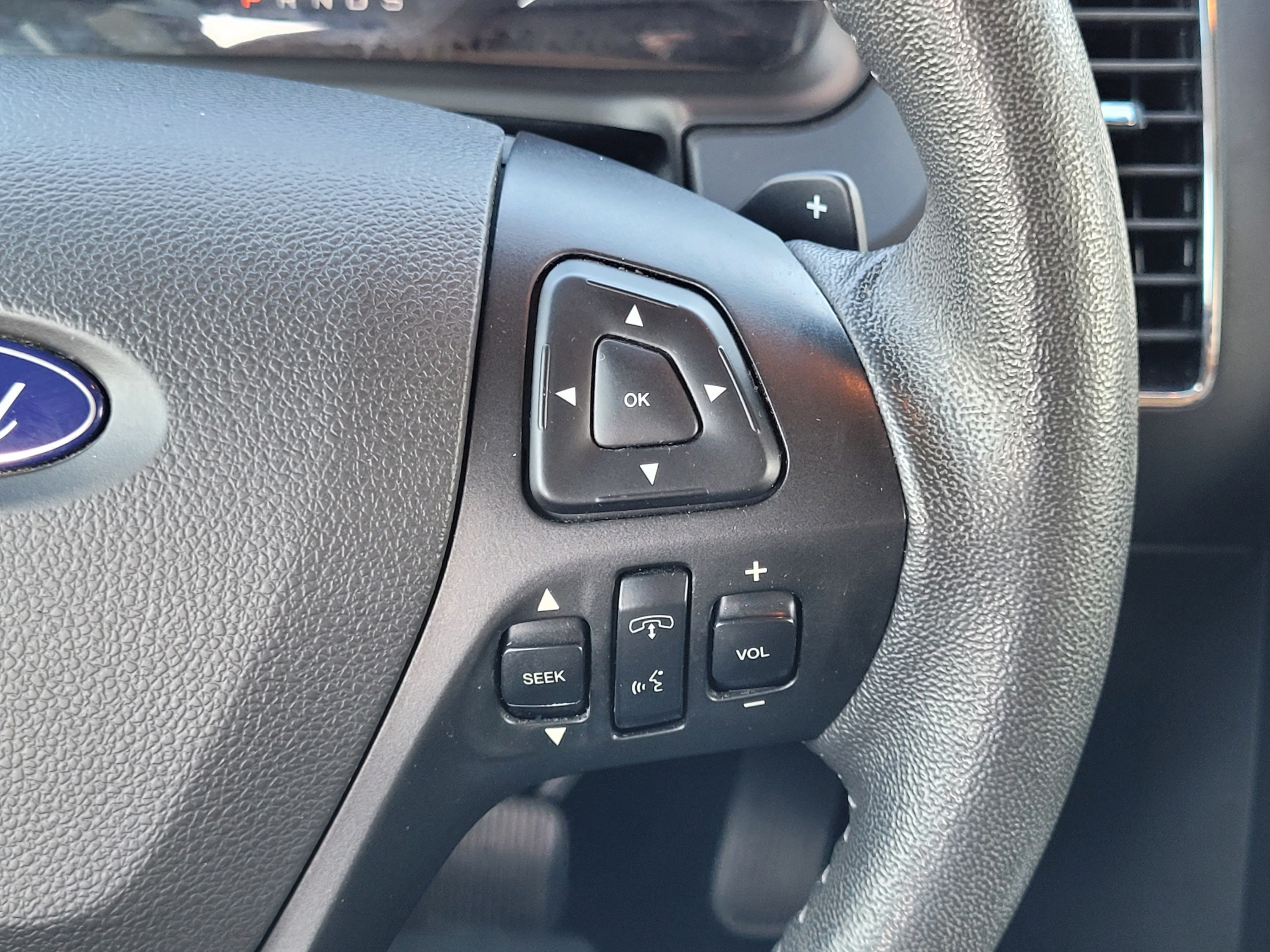 Used 2019 Ford Flex Limited w/ Equipment Group 303A AWD/4WD image 12