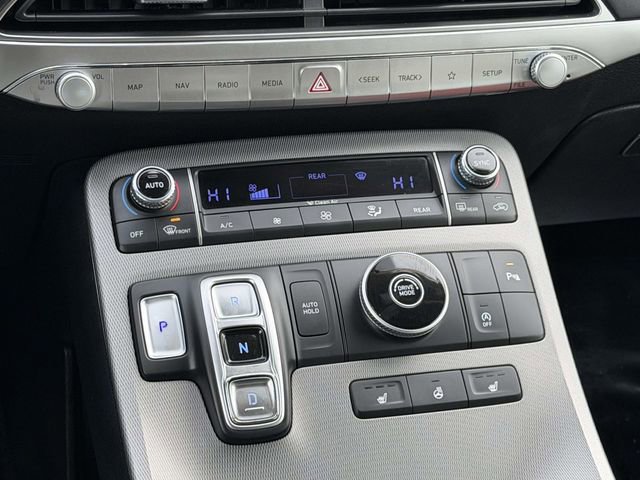 Used 2021 Hyundai Palisade SEL image 15