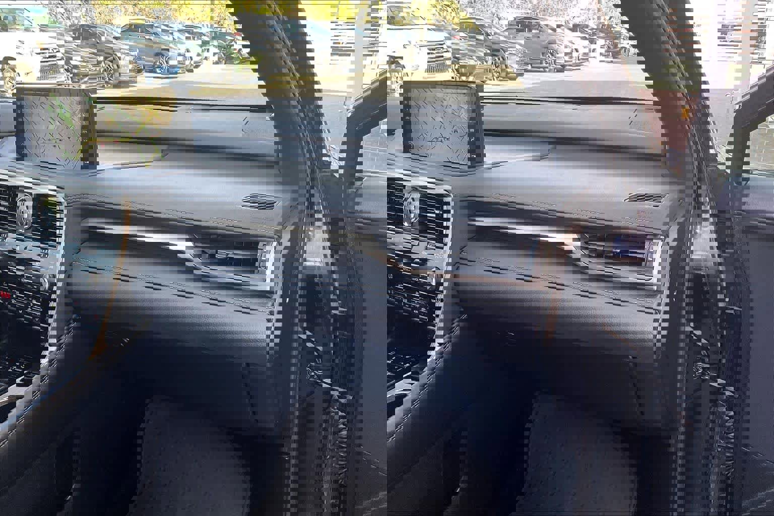 Used 2020 Lexus RX 450h F Sport w/ Accessory Package AWD/4WD image 17