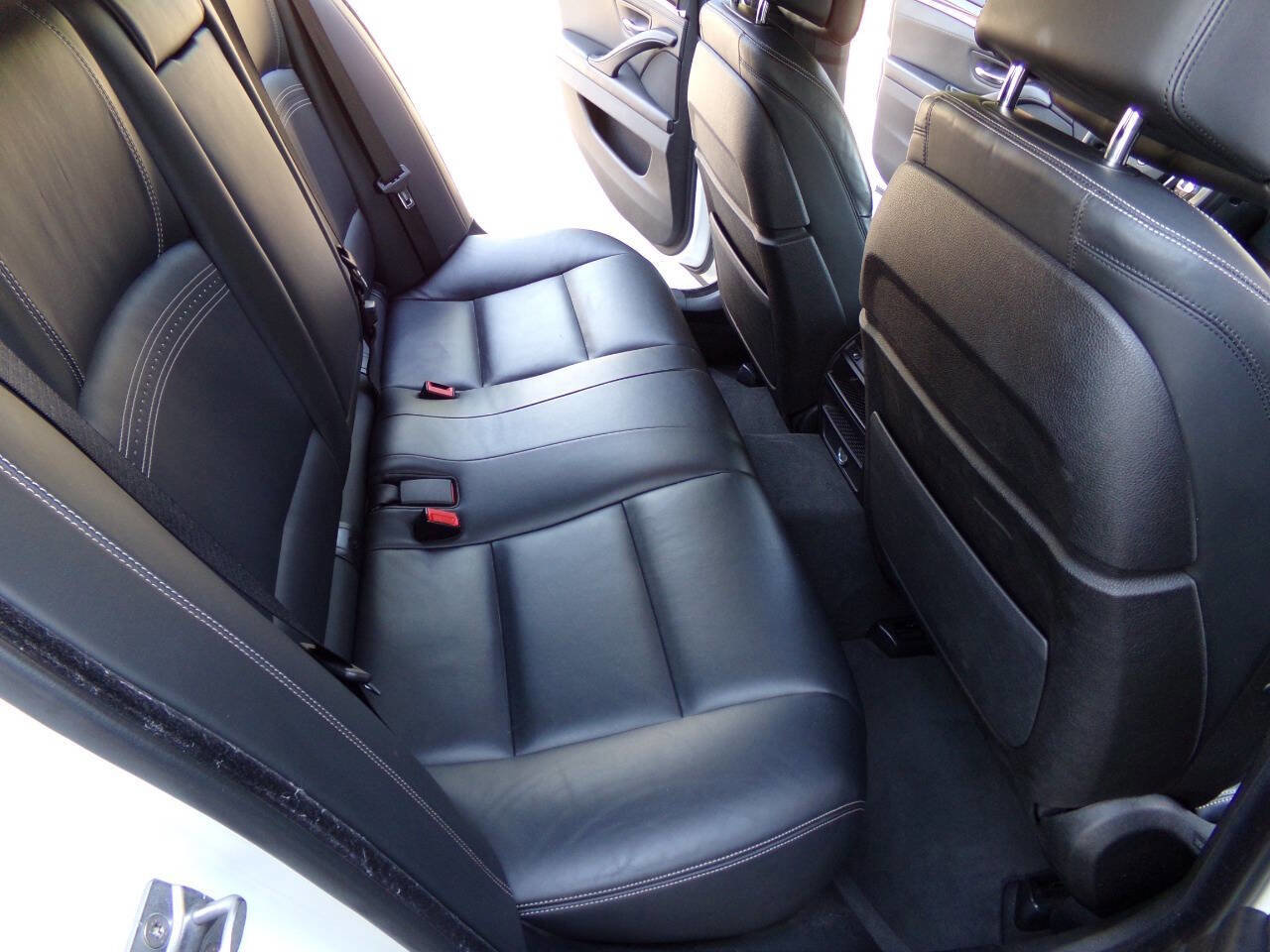 Used 2016 BMW 535i Sedan image 22