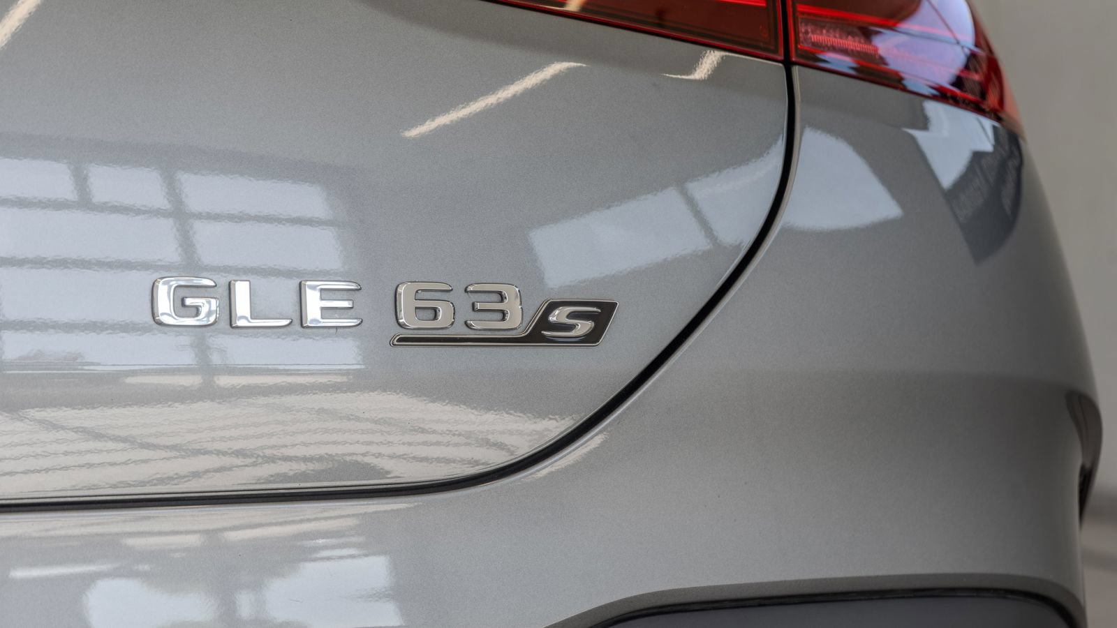 Used 2024 Mercedes-Benz GLE 63 AMG S image 24
