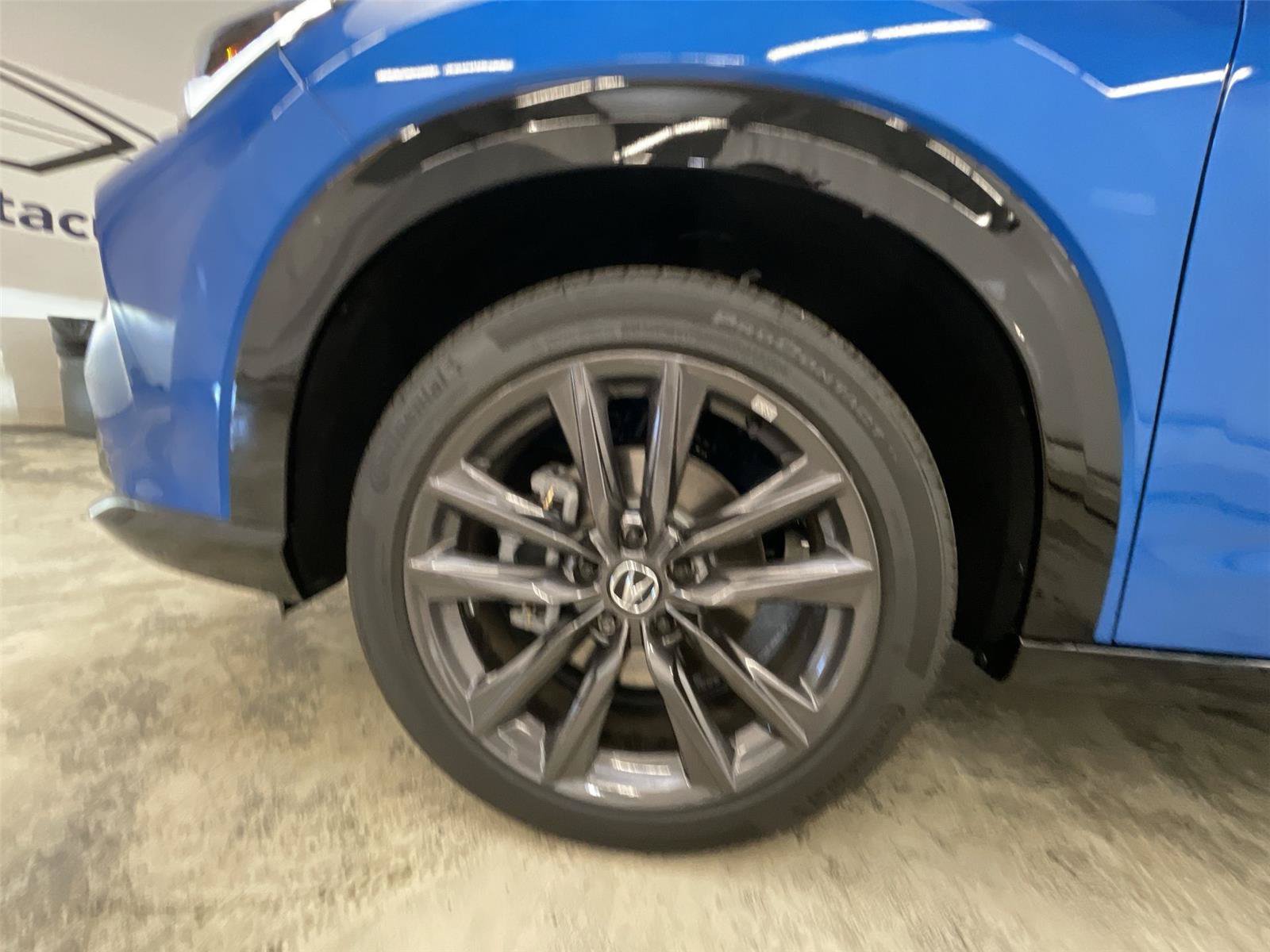 New 2026 Acura ADX A-Spec AWD/4WD image 26