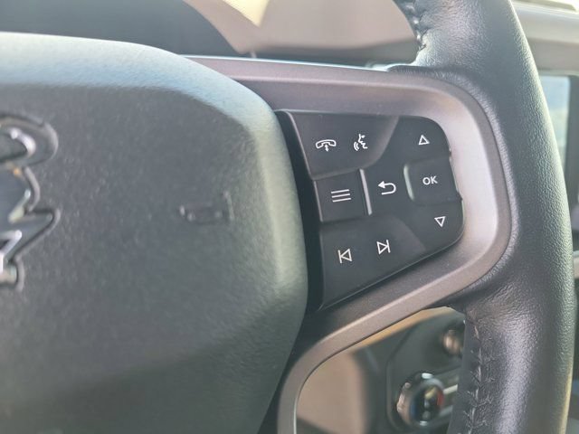Certified 2022 Ford Bronco Wildtrak AWD/4WD image 26