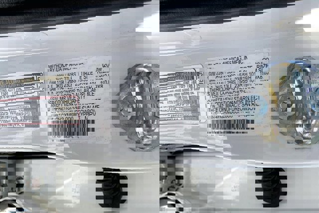 Used 2021 Acura RDX AWD image 33