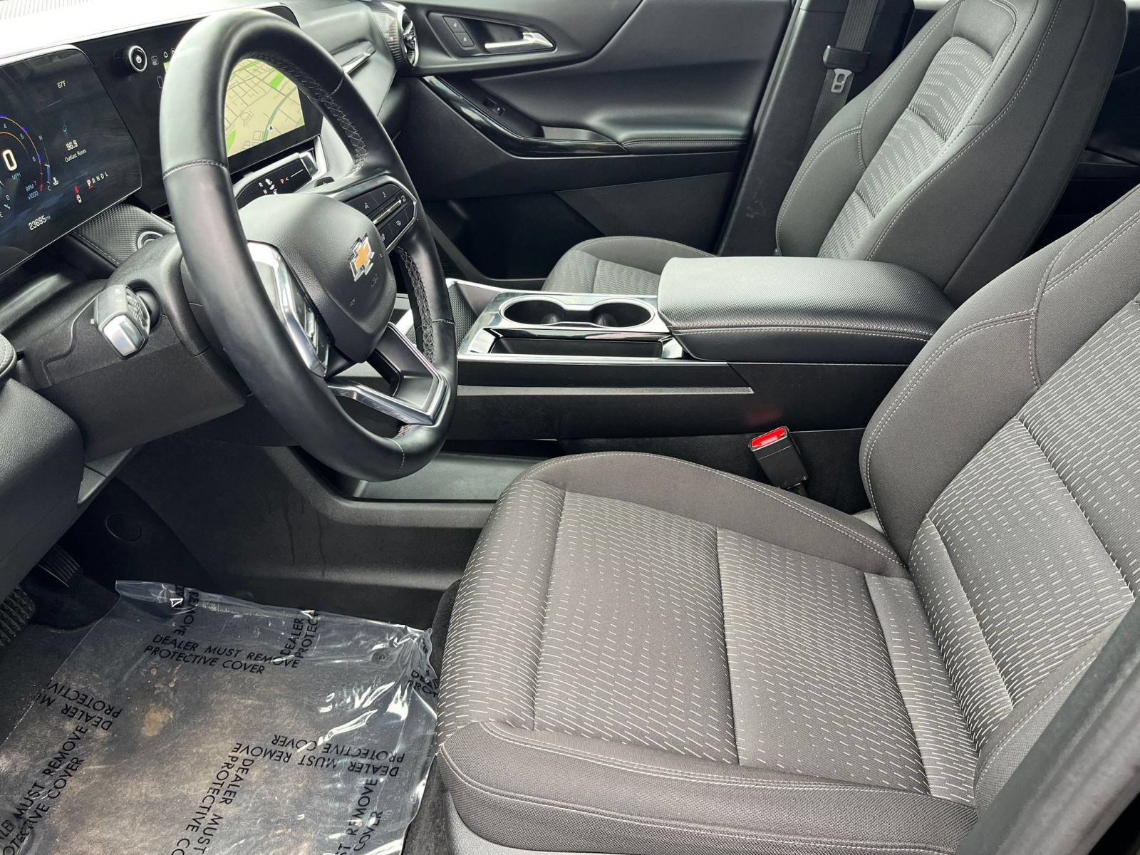 Used 2025 Chevrolet Equinox LT FWD image 30