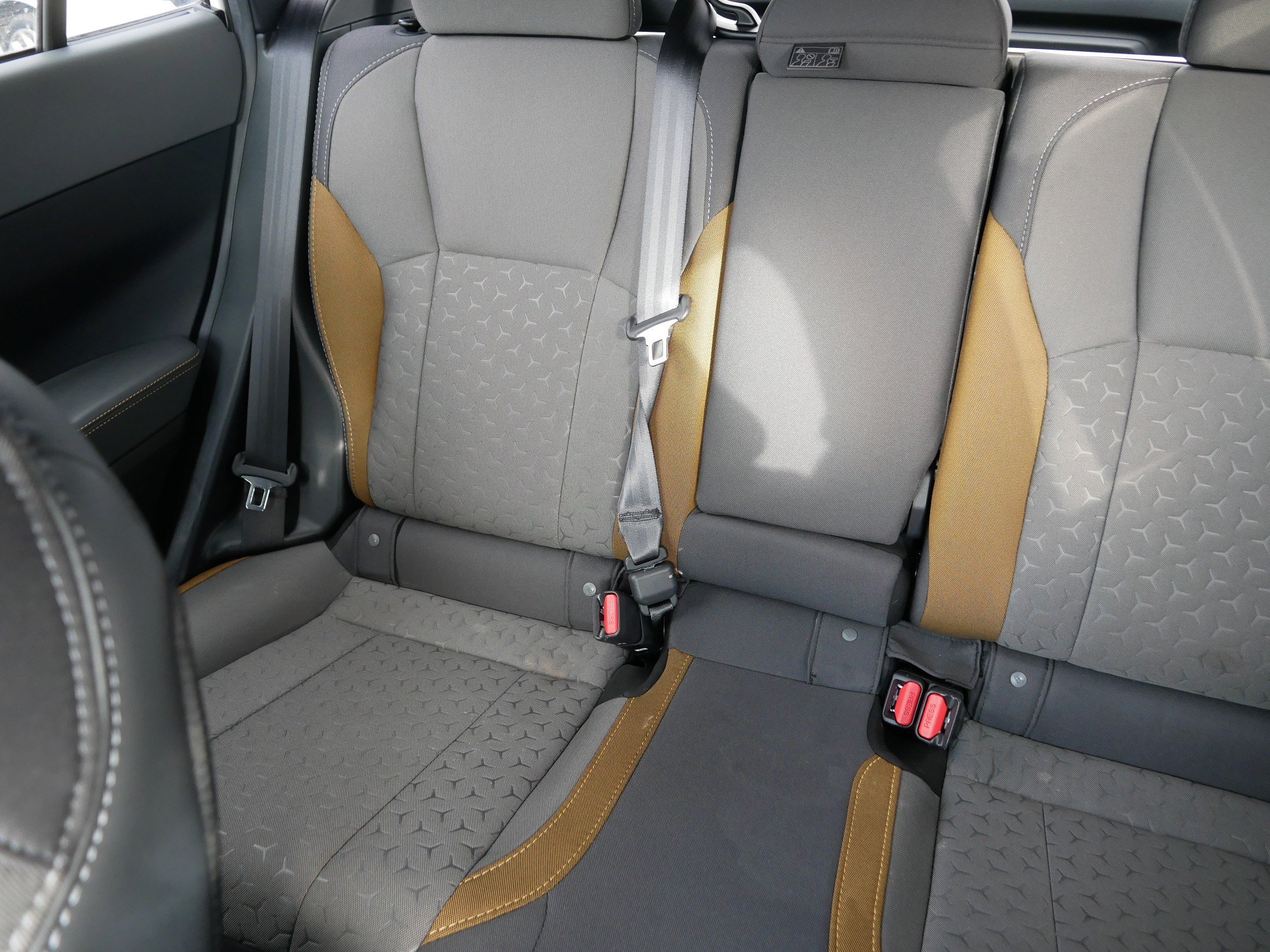 Used 2024 Subaru Crosstrek 2.5i Sport image 12