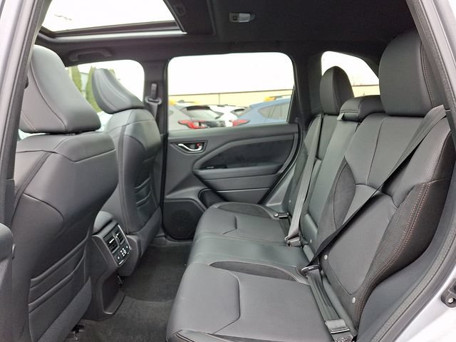 New 2026 Subaru Forester Touring AWD/4WD image 6