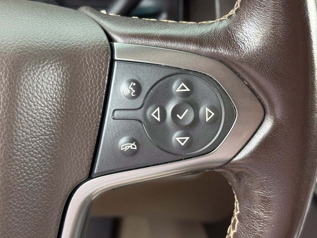 Used 2019 Chevrolet Tahoe Premier AWD/4WD image 31
