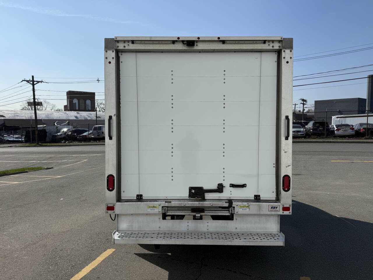 Used 2022 Ford Transit 350 image 4