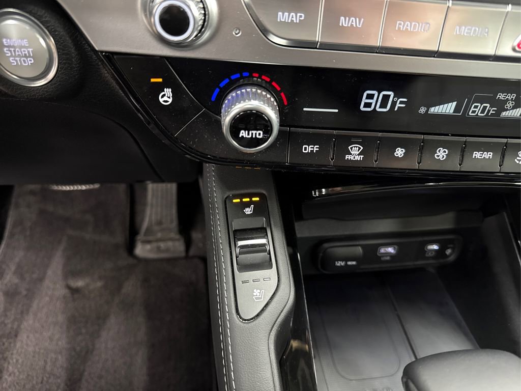 Used 2023 Kia Telluride EX X-Line image 36