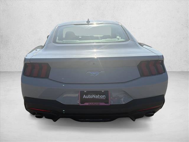New 2026 Ford Mustang Coupe RWD image 4