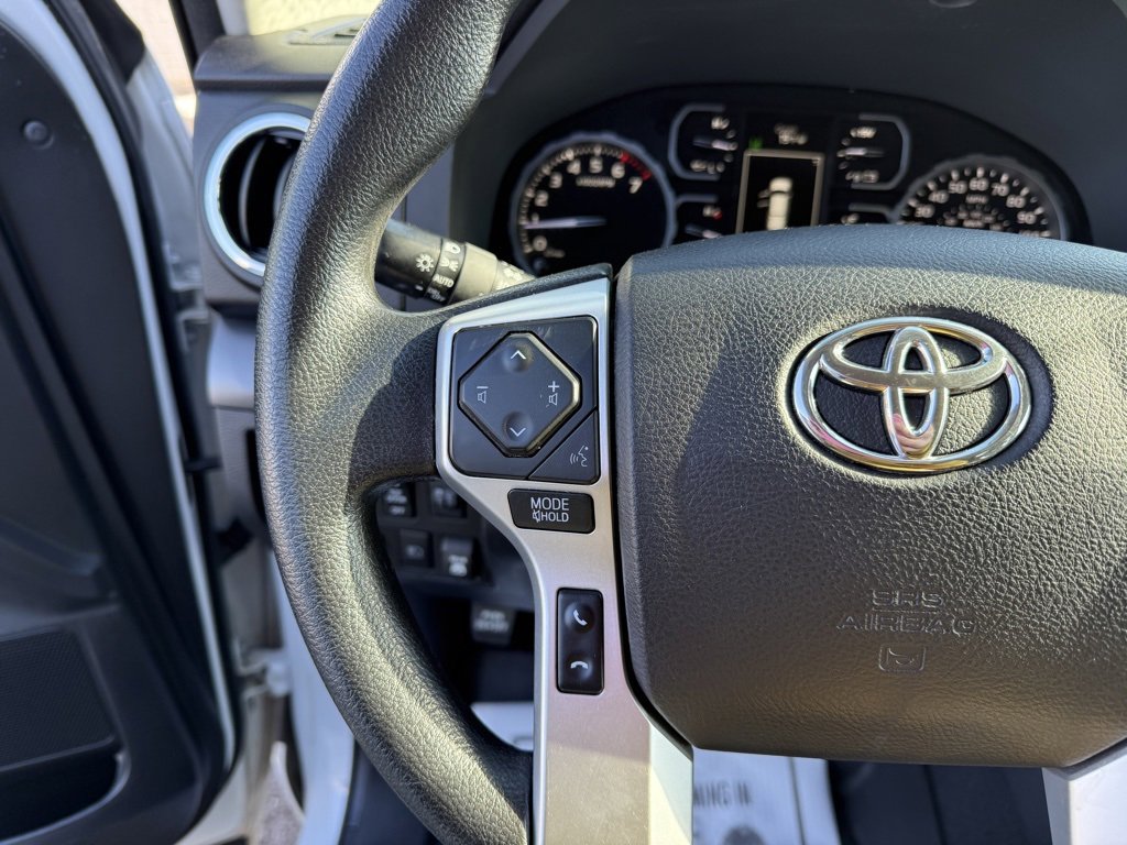 Used 2021 Toyota Tundra SR5 image 16