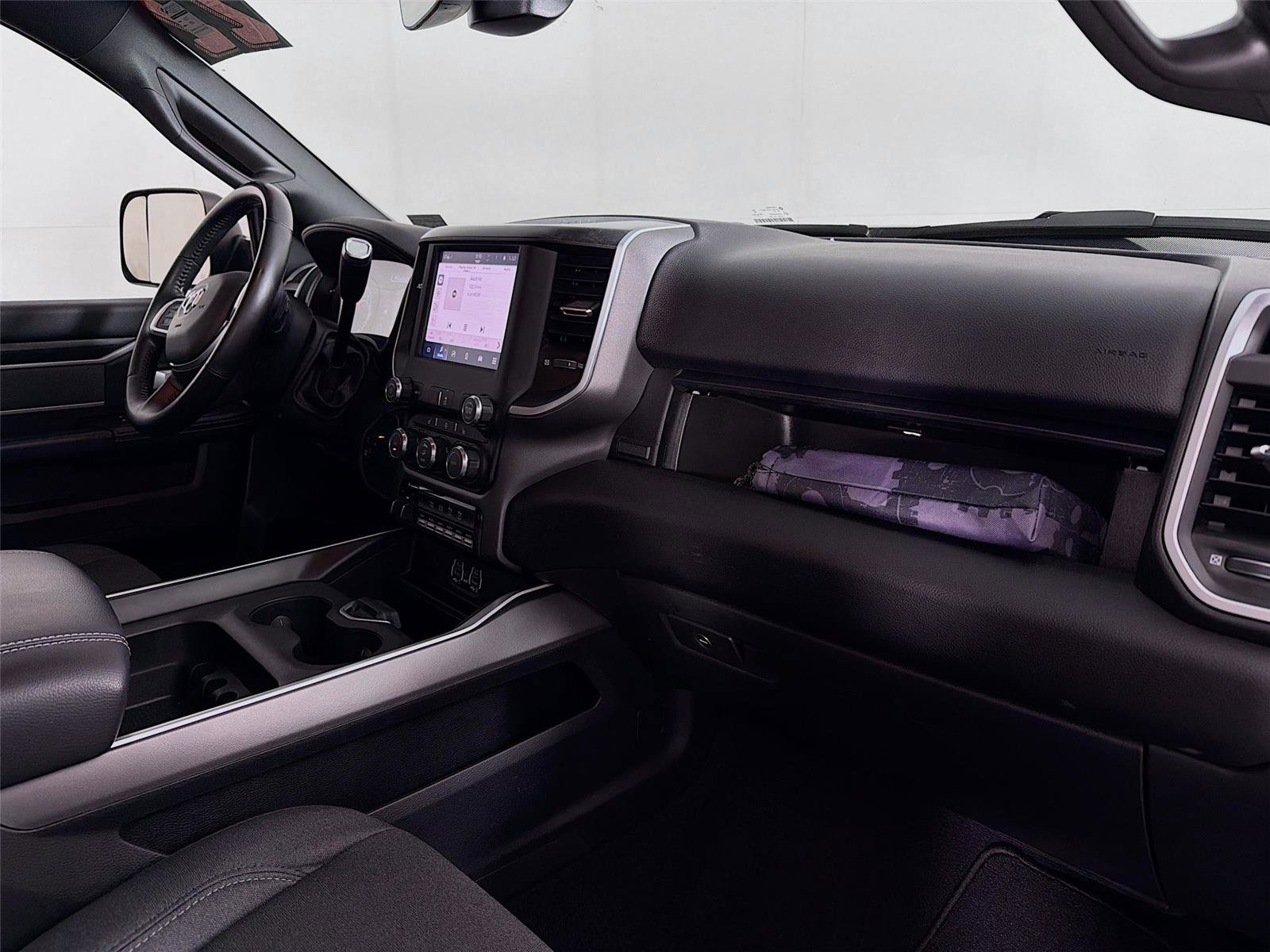 Used 2022 RAM 2500 Big Horn w/ Level C Equiment Group image 28