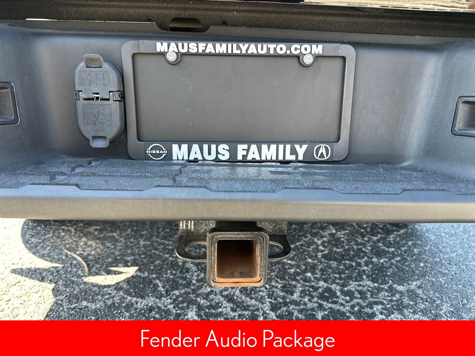 Certified 2023 Nissan Frontier Pro-X w/ Pro Convenience Package image 11