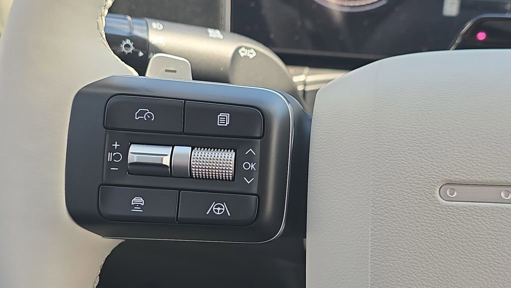 New 2026 Hyundai Santa Fe SEL AWD/4WD image 22