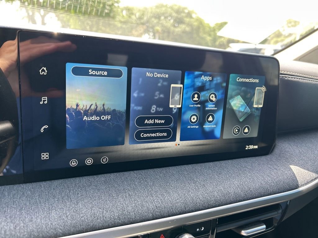 New 2026 Nissan Kicks SV w/ SV Premium Package image 31