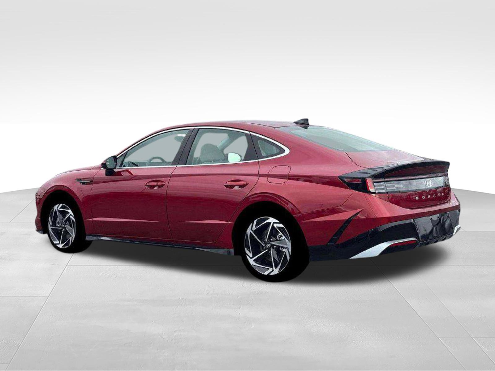 New 2026 Hyundai Sonata SEL AWD/4WD image 4