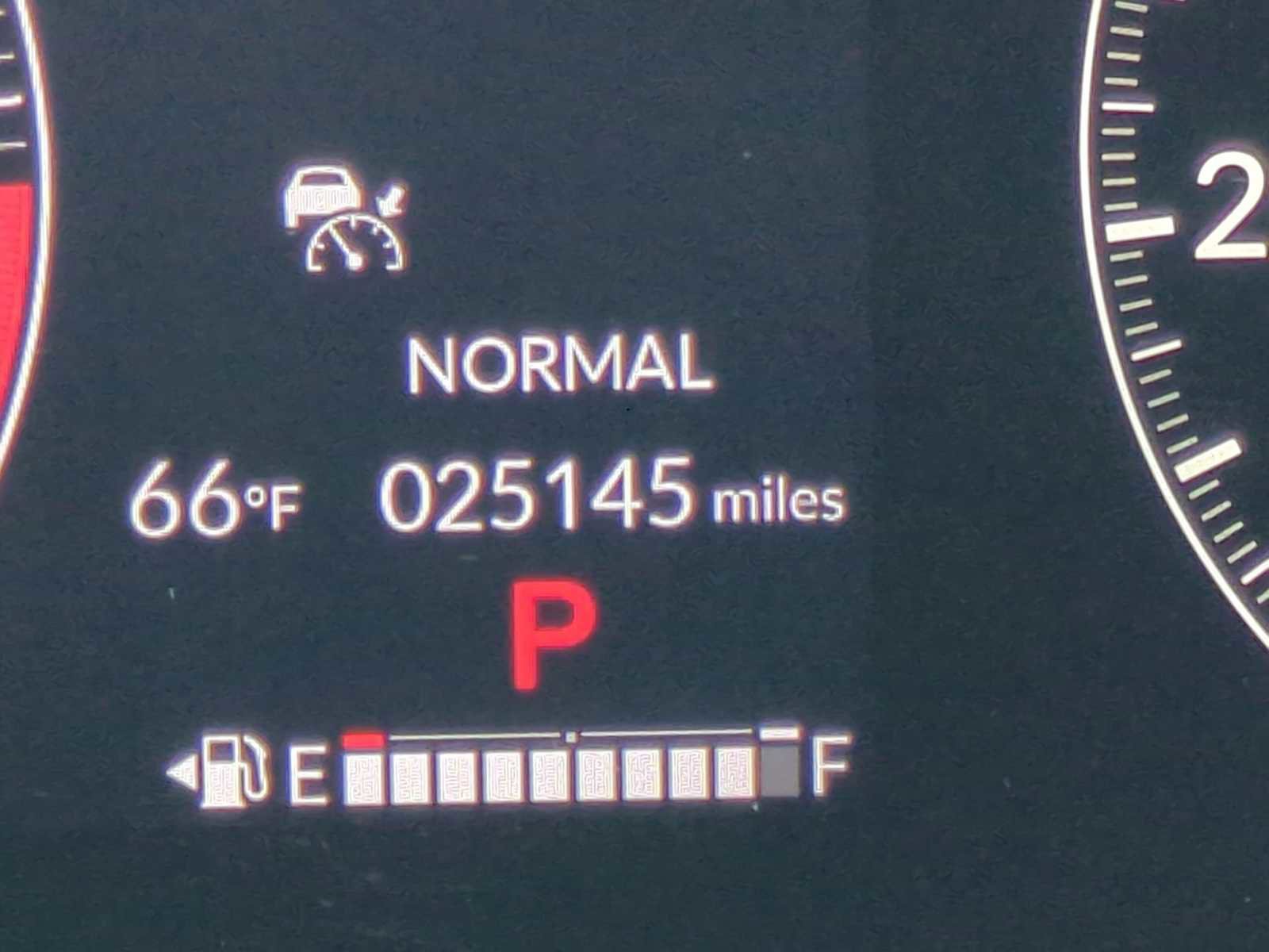 Used 2023 Honda HR-V LX image 12