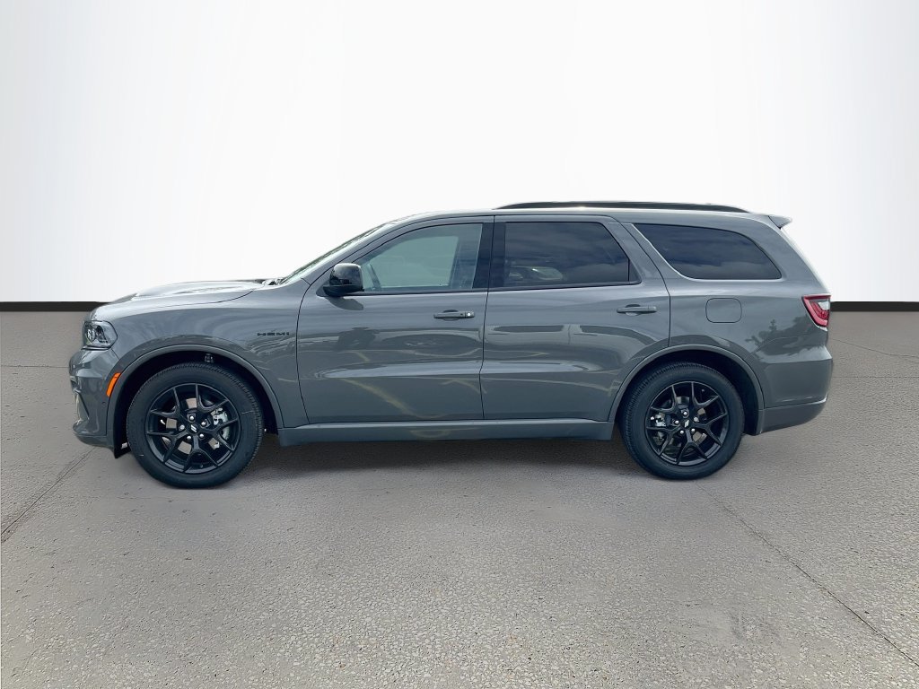 New 2026 Dodge Durango GT w/ Blacktop Package AWD/4WD image 4