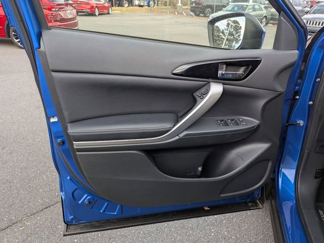 New 2025 Mitsubishi Eclipse Cross SEL image 11