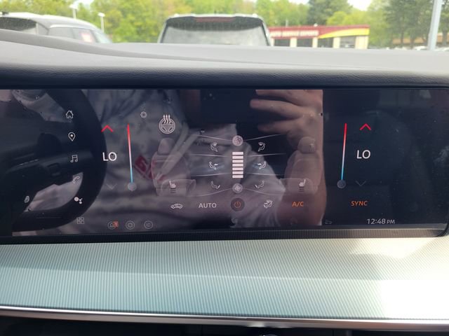 New 2025 Nissan Murano SL w/ Cargo Package AWD/4WD image 22