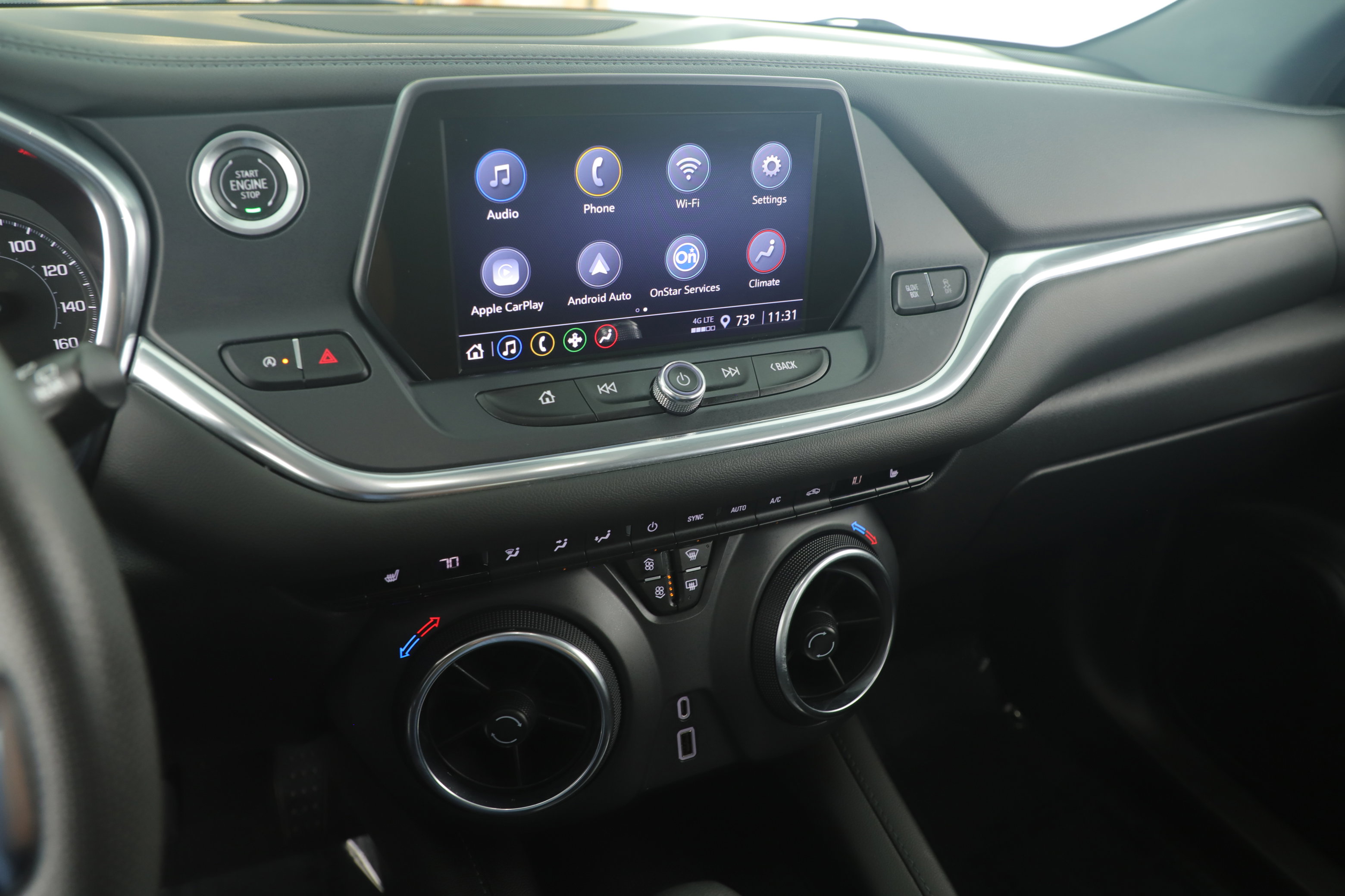 Used 2022 Chevrolet Blazer LT image 14