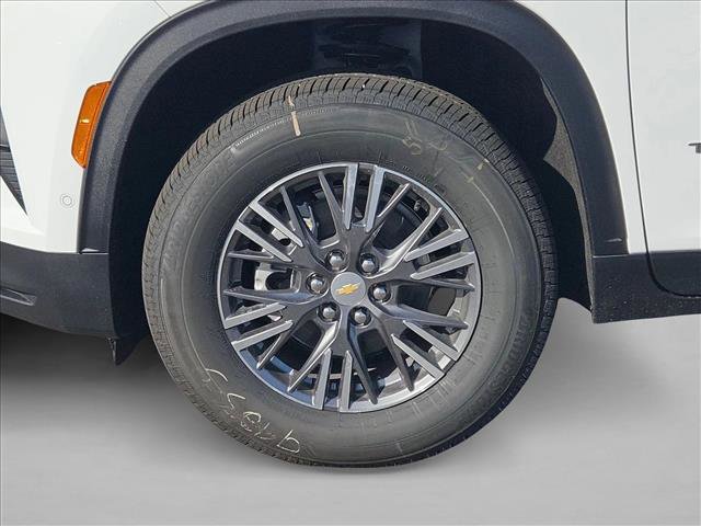 New 2026 Chevrolet Traverse LT w/ Enhanced Driving Package image 10