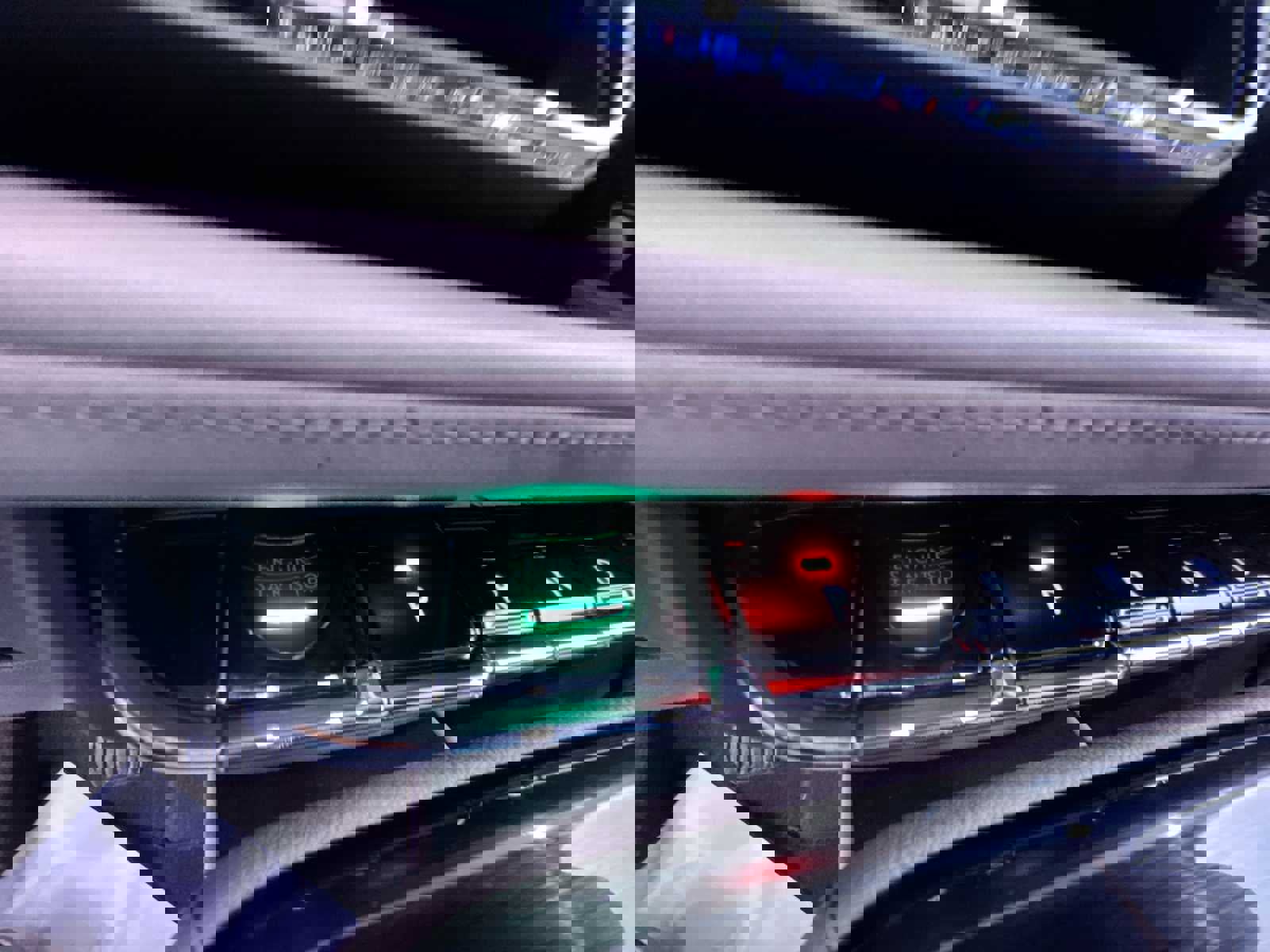 Used 2023 Lincoln Nautilus Reserve image 17