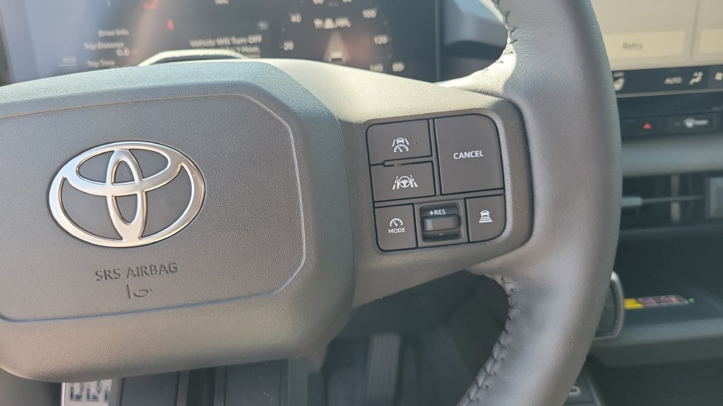 New 2026 Toyota RAV4 Limited AWD/4WD image 20