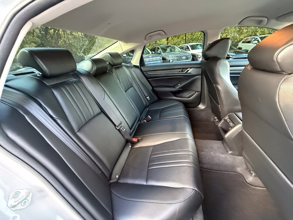 Used 2022 Honda Accord Sport Special Edition image 35