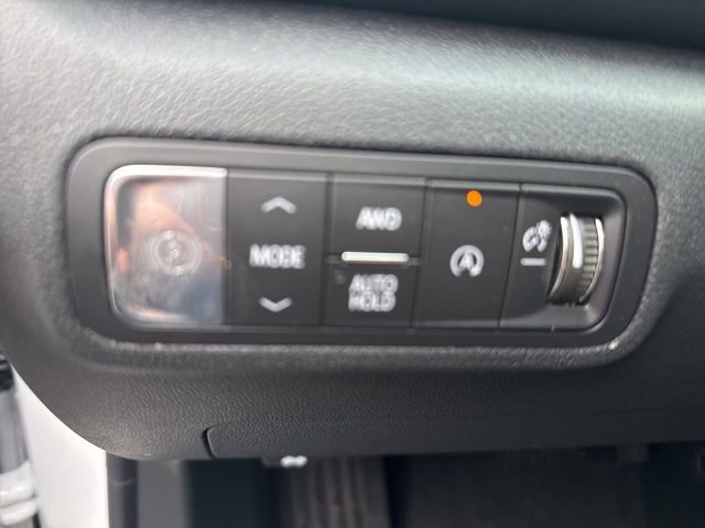 New 2026 GMC Terrain AT4 w/ Convenience Package III image 12