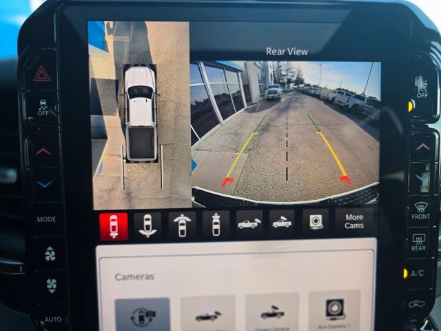 New 2026 RAM 2500 Limited image 31