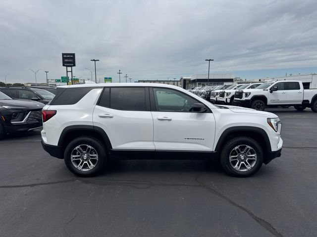 Used 2026 GMC Terrain Elevation AWD/4WD image 2