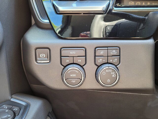 New 2026 Chevrolet Silverado 1500 LT w/ All Star Edition Plus image 15