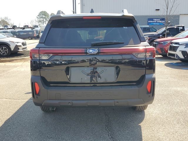 New 2026 Subaru Outback Premium w/ Premium/Limited Package AWD/4WD image 5