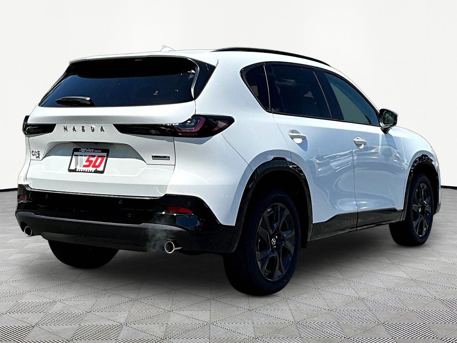 New 2026 MAZDA CX-5 2.5 S w/ Premium Package AWD/4WD image 7