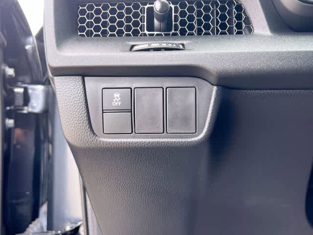 Used 2024 Honda CR-V LX image 29