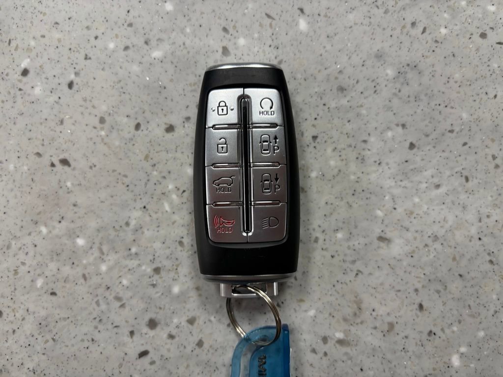 Used 2023 Genesis GV80 3.5T Prestige w/ Prestige Package image 60