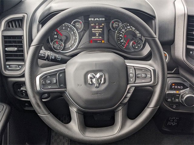New 2025 RAM 1500 Tradesman w/ Night Edition image 13