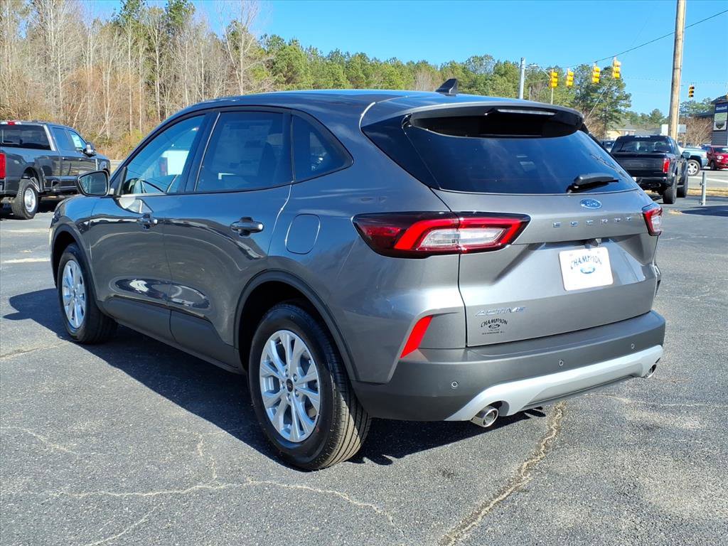 New 2026 Ford Escape Active w/ Tech Pack #1 image 52