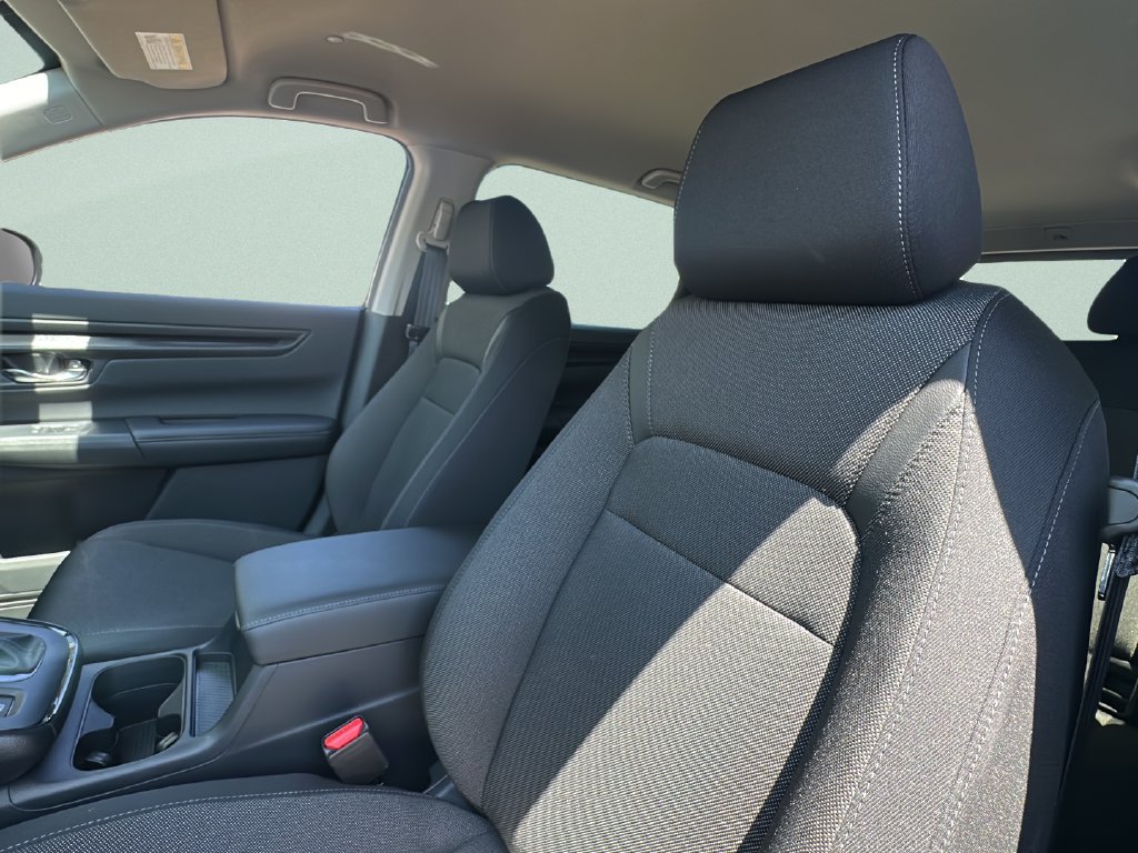 New 2026 Honda CR-V LX image 11