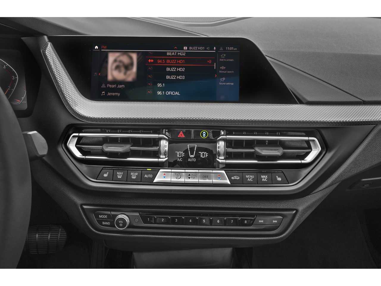 Used 2024 BMW 228i Gran Coupe image 10