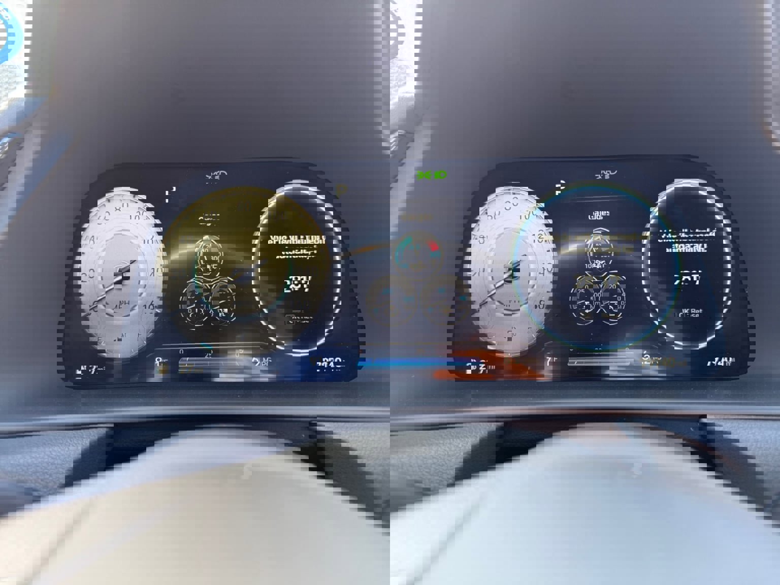 Used 2023 Hyundai Sonata N Line FWD image 14